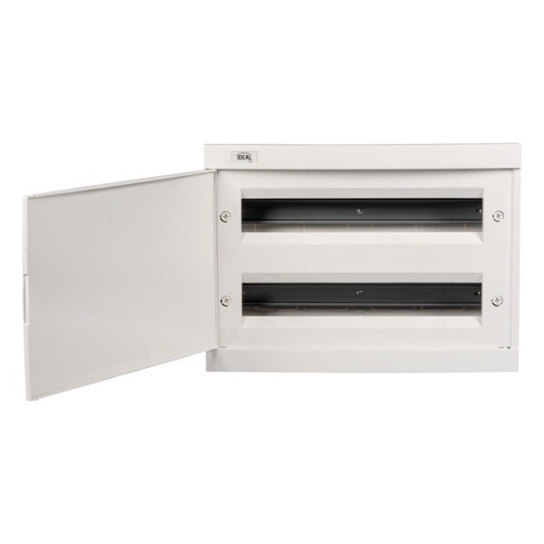Quadro de distribuição da série KDB KDB - Detalhe